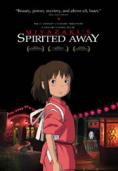   , Spirited Away - , ,  - Cinefish.bg