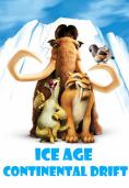   4:   - Ice Age: Continental Drift