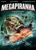 Mega Piranha - , ,  - Cinefish.bg