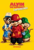    3:  - Alvin and the Chipmunks: Chip-Wrecked