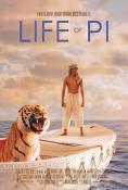   ,Life of Pi