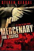   , Mercenary for Justice - , ,  - Cinefish.bg