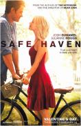 , Safe Haven - , ,  - Cinefish.bg