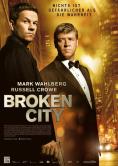  , Broken City - , ,  - Cinefish.bg