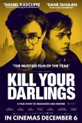   :  ,   , Kill Your Darlings - , ,  - Cinefish.bg