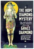 The Hope Diamond Mystery - , ,  - Cinefish.bg