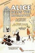 Alice Helps the Romance, Alice Helps the Romance