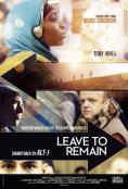   , Leave to Remain - , ,  - Cinefish.bg