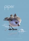 , Piper - , ,  - Cinefish.bg