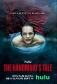   , The Handmaid's Tale - , ,  - Cinefish.bg