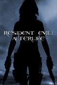  :   ,Resident Evil: Afterlife