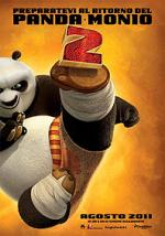 -  2, Kung Fu Panda: The Kaboom of Doom