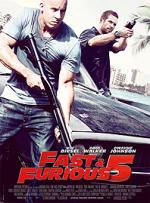    5:   , The Fast and the Furious 5