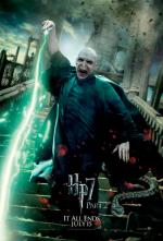      :  2, Harry Potter and the Deathly Hallows: Part II