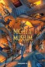   :   , Night at the Museum: Secret of the Tomb