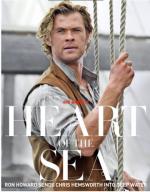   , In the Heart of the Sea