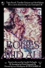 Bones and All -        