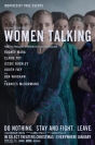 Women Talking -    -     